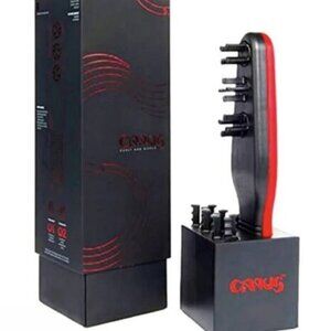 Cirrus Curly and Ripply Styling Waver Brush System